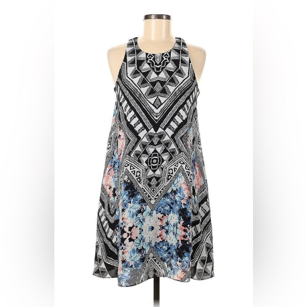 OOTD Casual Dress Size Small
